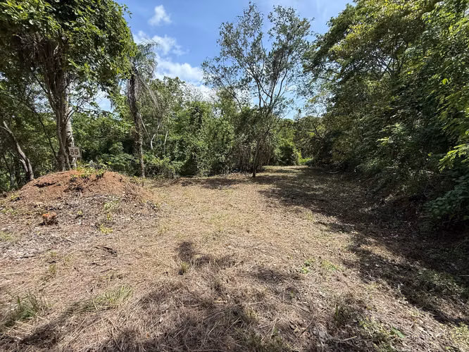 Lote de 5376m2 en venta, Guanacaste, Lomas del Mar - Imagen 5