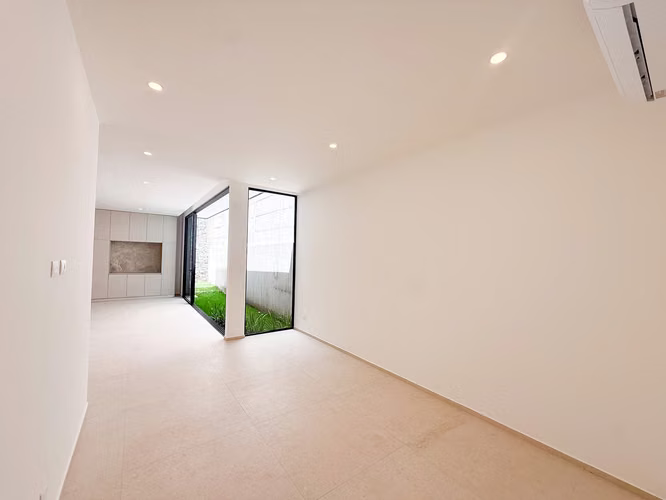 Venta de casa de una planta nueva en Pozos de Santa Ana - Imagen 5