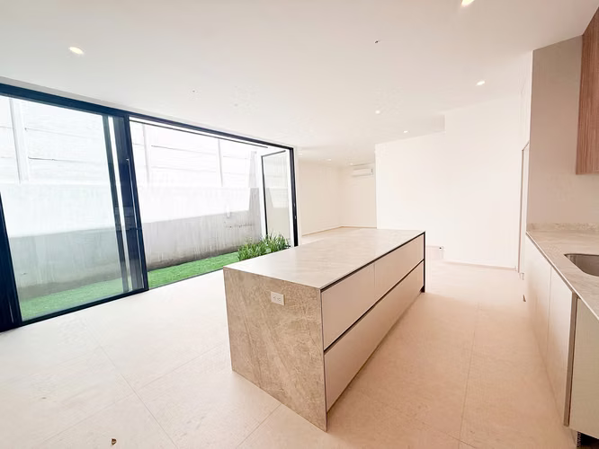Venta de casa de una planta nueva en Pozos de Santa Ana - Imagen 11