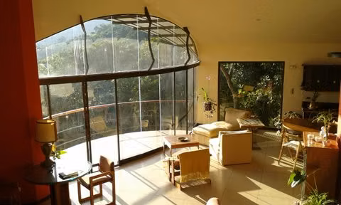Casa en Carrizal de Escazú, alquiler o venta