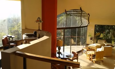 Casa en Carrizal de Escazú, alquiler o venta