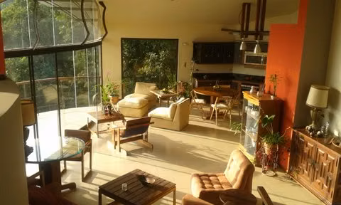 Casa en Carrizal de Escazú, alquiler o venta