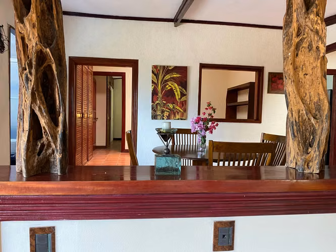 CASA AMUEBLADA EN ALQUILER | PIEDADES DE SANTA ANA - Imagen 10