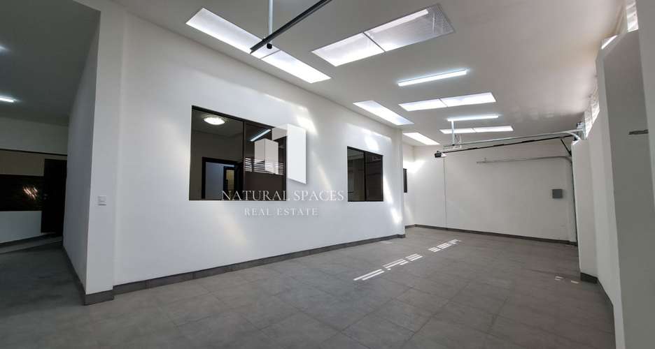 Exclusiva Propiedad Comercial y Residencial en Nunciatura - Rohrmoser - Imagen 3