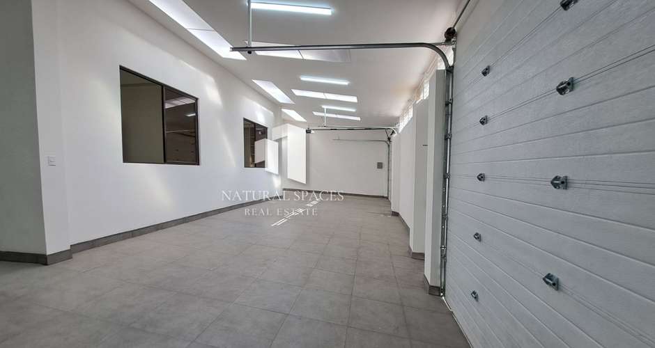 Exclusiva Propiedad Comercial y Residencial en Nunciatura - Rohrmoser - Imagen 2