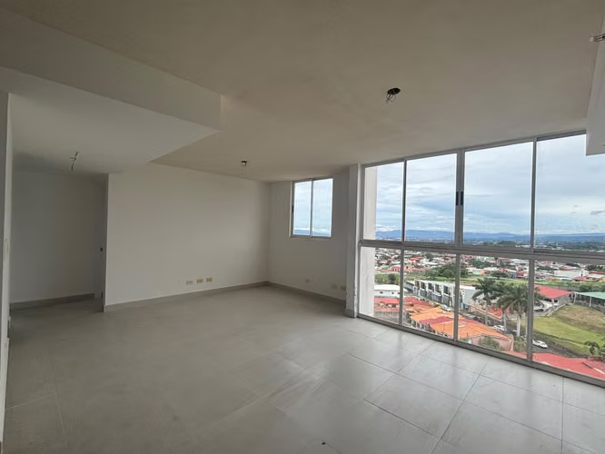 APTO. NUEVO PARA ESTRENAR PRECIOSA VISTA!!