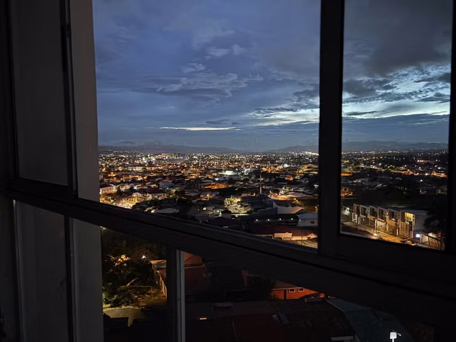 APTO. NUEVO PARA ESTRENAR PRECIOSA VISTA!!