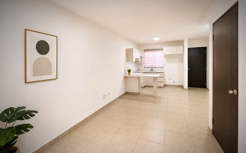 Alquiler de Casa en Granadilla