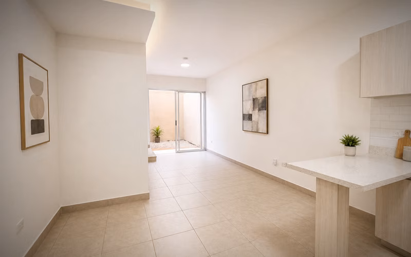 Alquiler de Casa en Granadilla