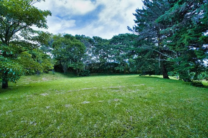 Venta de lote en San Isidro de Heredia