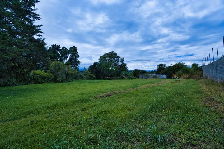 Venta de lote en San Isidro de Heredia