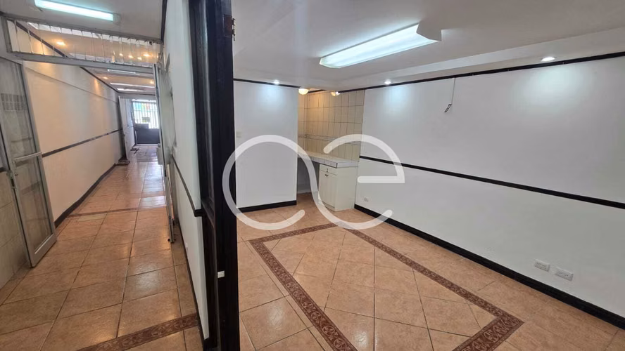 AE ARQUITECTURA | ALQUILER APARTAMENTO / OFICINA FRESES AE 1223