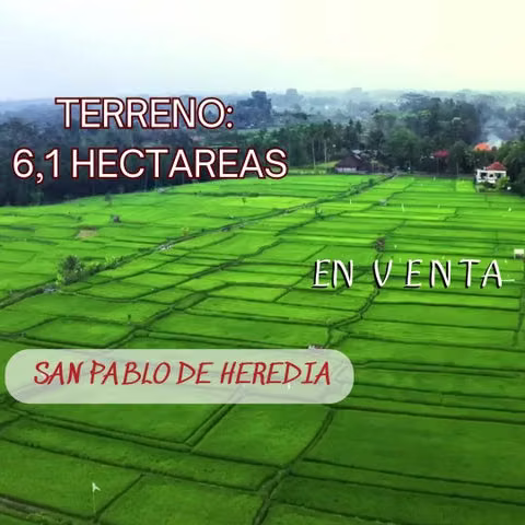 Garage for sale in San Pablo Heredia