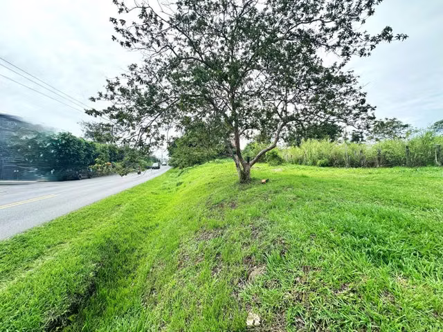 Venta de terreno en San Pablo Heredia