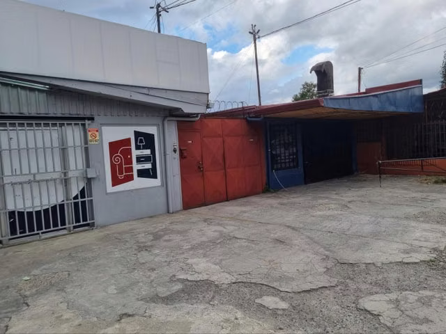 Venta de terreno en Zapote