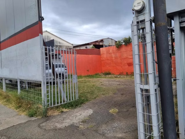 Venta de terreno en Zapote