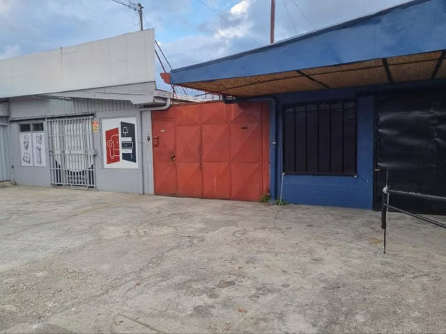 Venta de terreno en Zapote