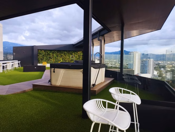 TORRE SER | ESCALANTE   |  ESTUDIO AMUEBLADO - Imagen 10