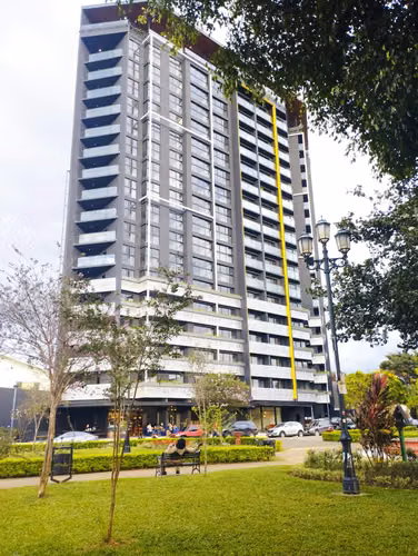 TORRE SER | ESCALANTE   |  ESTUDIO AMUEBLADO - Imagen 9