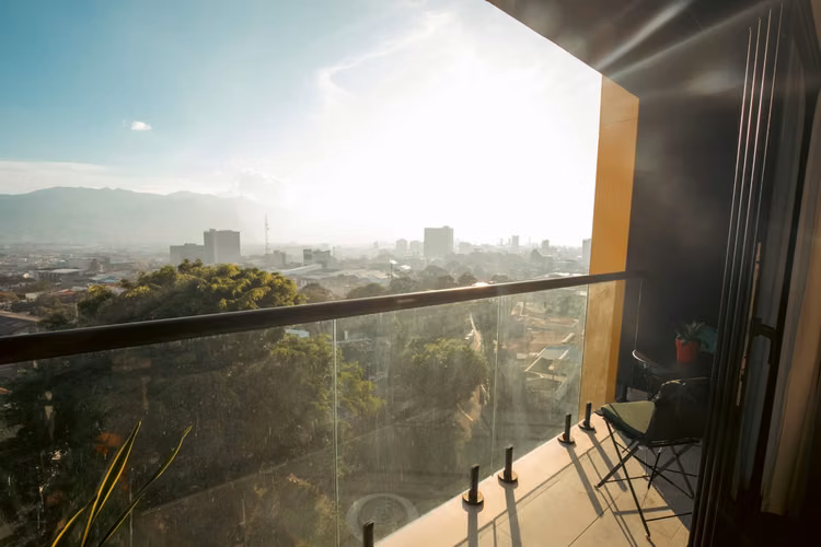 TORRE SER | ESCALANTE   |  ESTUDIO AMUEBLADO - Imagen 2