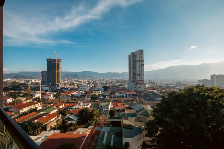 TORRE SER | ESCALANTE   |  ESTUDIO AMUEBLADO - Imagen 15