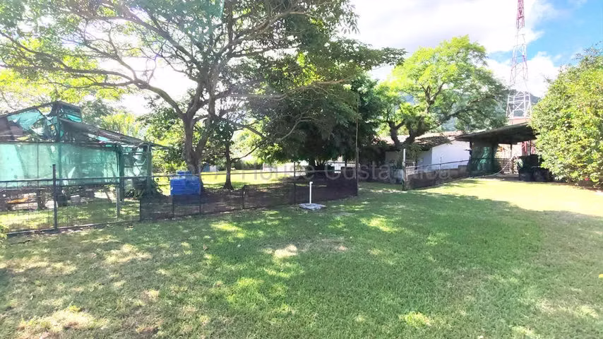 Venta de terreno en Santa Ana centro - Imagen 8