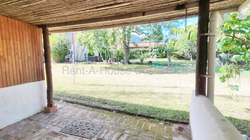 Venta de terreno en Santa Ana centro - Imagen 14