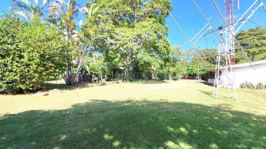 Venta de terreno en Santa Ana centro - Imagen 7