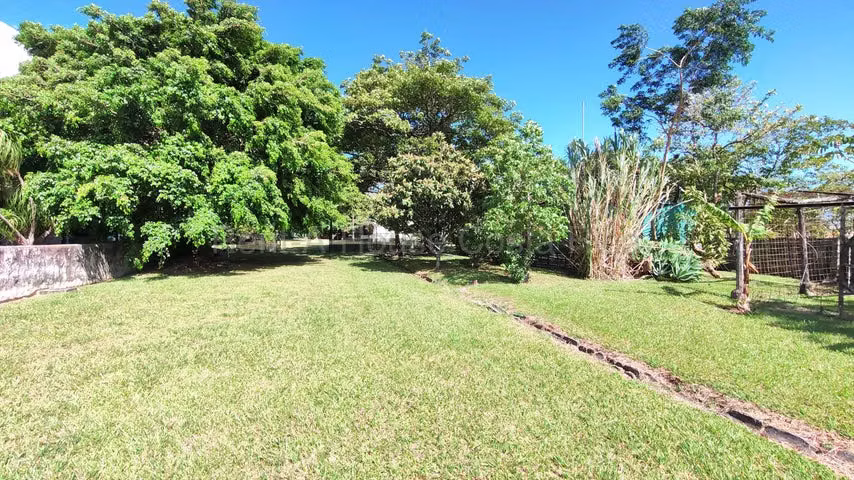 Venta de terreno en Santa Ana centro - Imagen 4