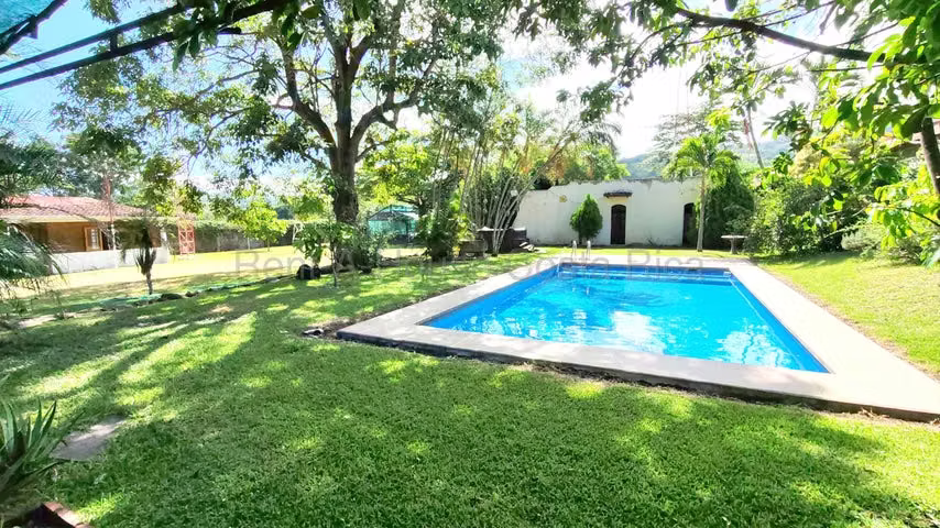Venta de terreno en Santa Ana centro - Imagen 9