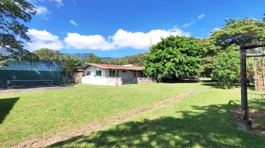 Venta de terreno en Santa Ana centro - Imagen 5
