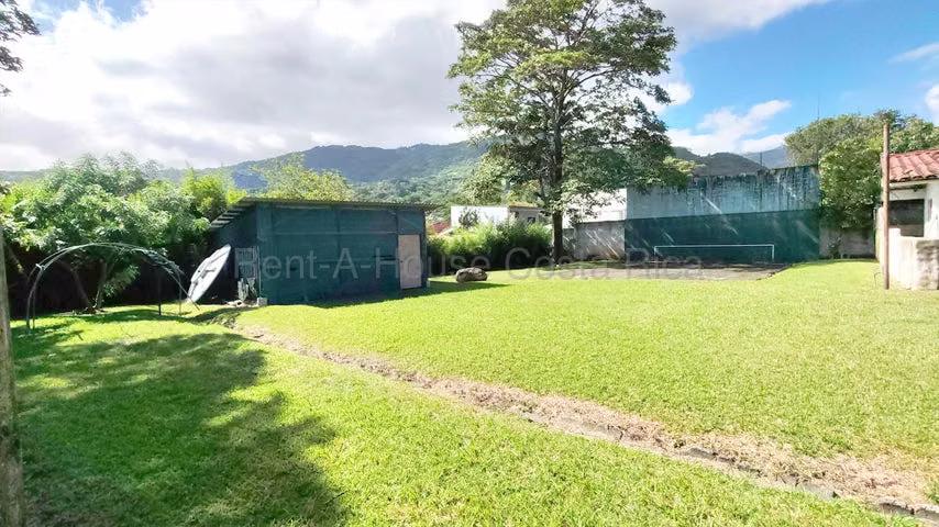 Venta de terreno en Santa Ana centro - Imagen 6