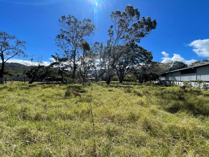 VENTA LOTE DE 3.299 m², EN CALLE SIN SALIDA, POZOS, SANTA ANA - Imagen 4