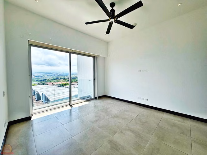 Penthouse de Lujo 3 Hab con Vista | Dukana Escazú | Alquiler-Venta - Imagen 7