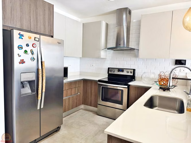 Penthouse de Lujo 3 Hab con Vista | Dukana Escazú | Alquiler-Venta - Imagen 5
