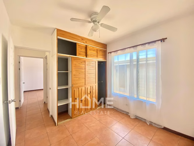 Alquiler de Apartamento en Guachipelin de Escazú dentro de Residencial 4200000