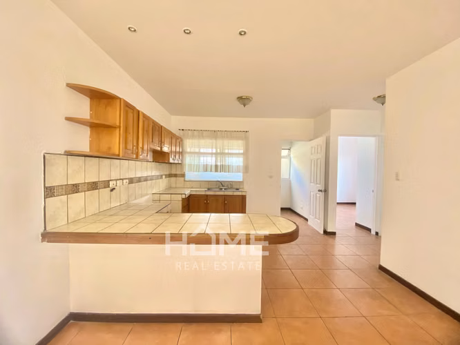 Alquiler de Apartamento en Guachipelin de Escazú dentro de Residencial 4200000