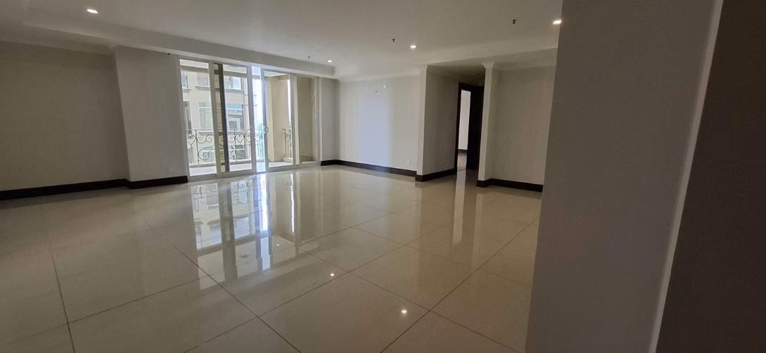 Alquiler de apartamento en Torres del Lago, San José, Sabana