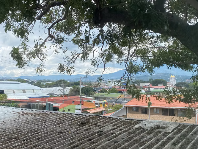 Venta de lote comercial en Belén, 864 m²