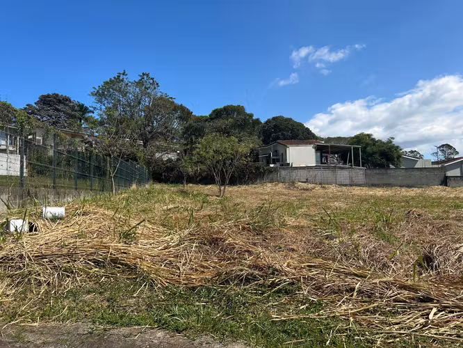 Venta de lote, 1,621 m² por Radial Santa Ana - Imagen 3