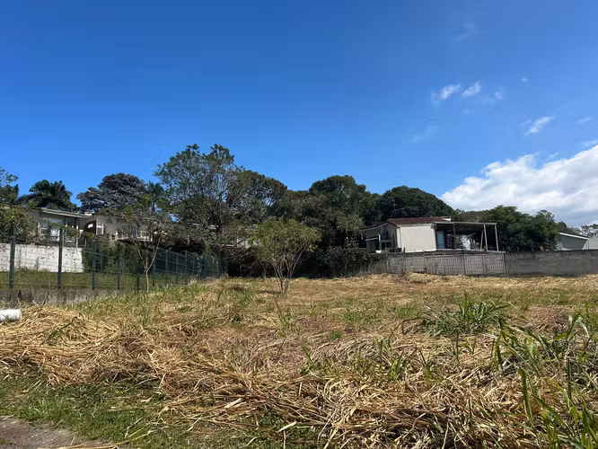 Venta de lote, 1,621 m² por Radial Santa Ana - Imagen 2