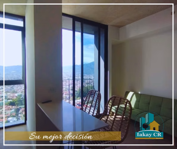 ALQUILERSECRT ESCALANTE | ESTUDIO AMUEBLADO - Imagen 5