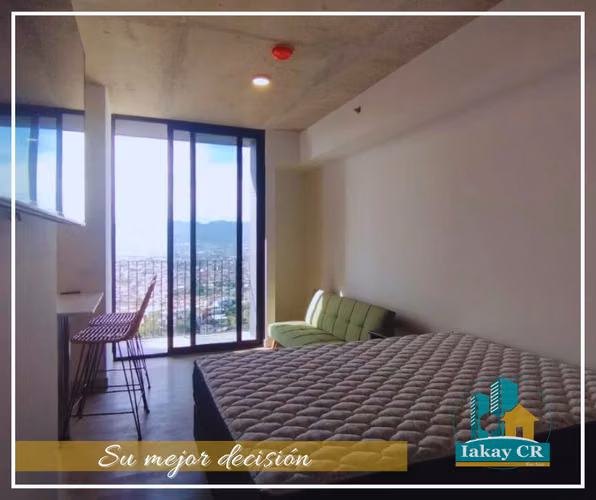SECRT ESCALANTE | FURNISHED STUDIO PETS ALLOWED