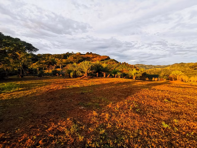 ¡Precio Rebajado! Lote con Vista al Océano y a las Montañas cerca de Atenas y la Playa - Imagen 12