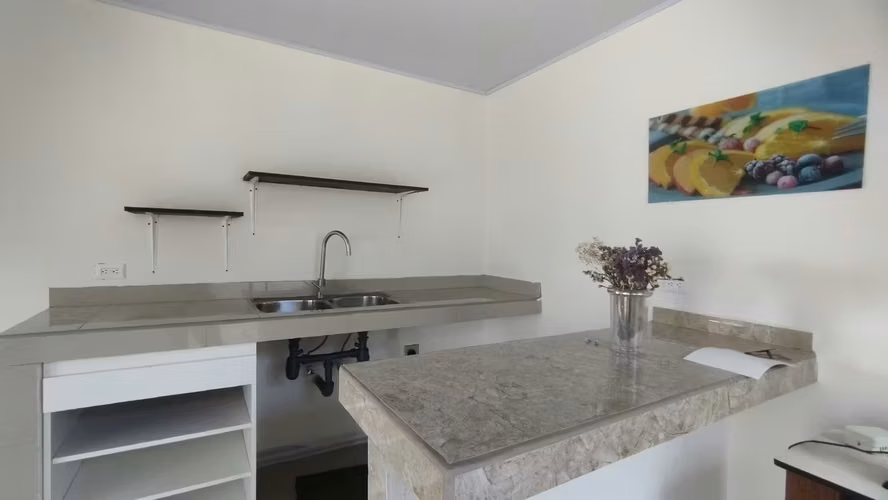 ALQUILER APARTAMENTO GEMELO UN NIVEL | SAN ISIDRO, HEREDIA - Imagen 3