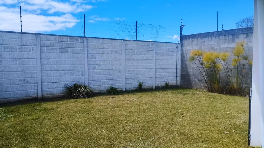 ALQUILER APARTAMENTO GEMELO UN NIVEL | SAN ISIDRO, HEREDIA - Imagen 13