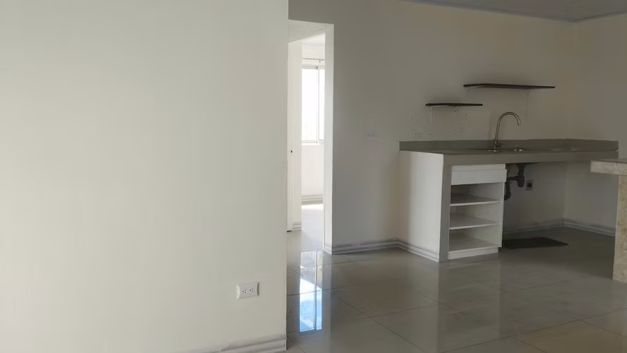 ALQUILER APARTAMENTO GEMELO UN NIVEL | SAN ISIDRO, HEREDIA - Imagen 2