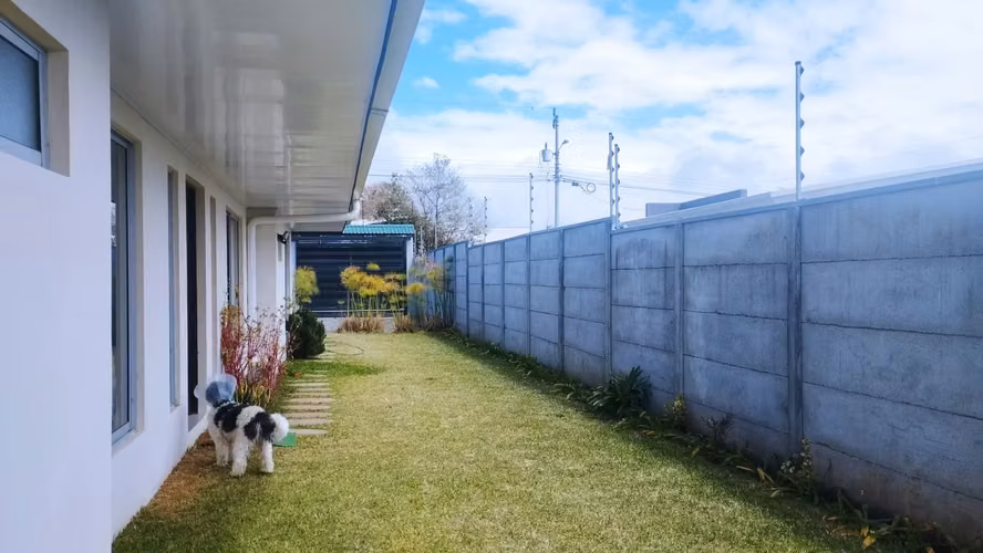 ALQUILER APARTAMENTO GEMELO UN NIVEL | SAN ISIDRO, HEREDIA - Imagen 9