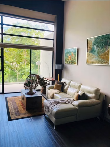 Alquilo Apartamento TIPO STUDIO, RIO ORO STA ANA