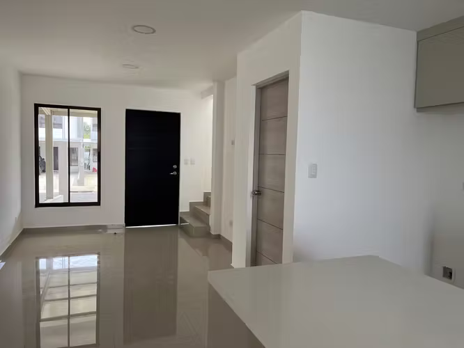 VENTA CASA DOS NIVELES CONDOMINIO AQUA | BELÉN
